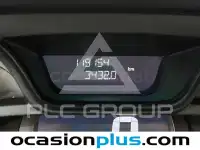 2017 Renault Captur