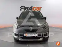 2017 Renault Captur