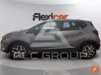 2017 Renault Captur