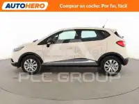 2017 Renault Captur