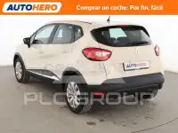 2017 Renault Captur