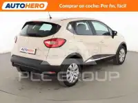 2017 Renault Captur