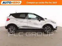 2017 Renault Captur