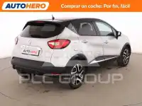 2017 Renault Captur