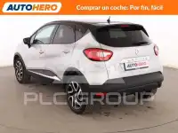 2017 Renault Captur