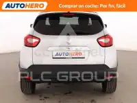 2017 Renault Captur