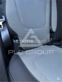 2017 Renault Captur