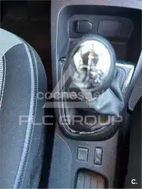 2017 Renault Captur