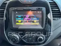 2017 Renault Captur