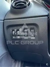 2017 Renault Captur