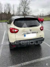 2017 Renault Captur