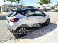 2017 Renault Captur