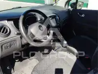 2017 Renault Captur
