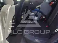 2017 Renault Captur