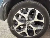 2017 Renault Captur