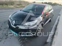 2017 Renault Captur