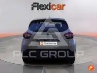 2017 Renault Captur