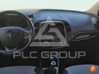 2017 Renault Captur