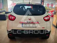 2017 Renault Captur