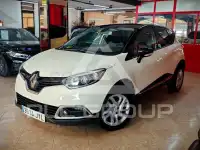 2017 Renault Captur