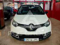 2017 Renault Captur