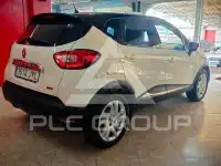 2017 Renault Captur