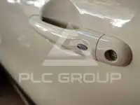 2017 Renault Captur
