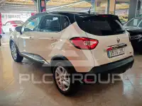 2017 Renault Captur