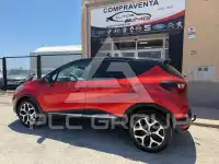 2017 Renault Captur