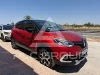 2017 Renault Captur
