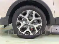 2017 Renault Captur