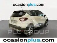 2017 Renault Captur