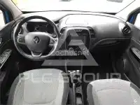 2017 Renault Captur