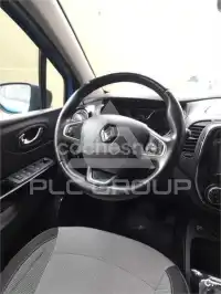 2017 Renault Captur