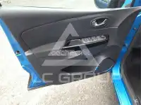 2017 Renault Captur
