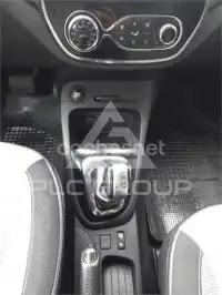 2017 Renault Captur