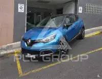 2017 Renault Captur