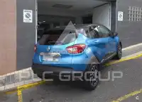 2017 Renault Captur