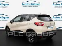2017 Renault Captur