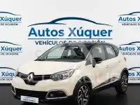 2017 Renault Captur