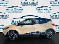 2017 Renault Captur
