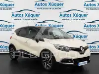 2017 Renault Captur