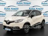 2017 Renault Captur