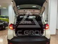 2017 Renault Captur