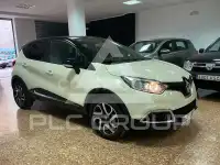 2017 Renault Captur