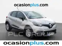 2017 Renault Captur