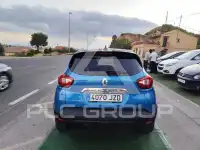 2017 Renault Captur