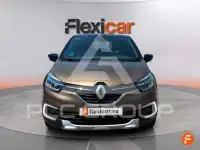 2017 Renault Captur