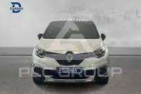 2017 Renault Captur