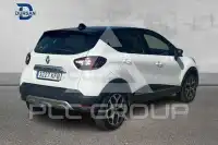 2017 Renault Captur